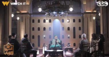 على جمعة: المسلمون وضعوا أصول الفقه كأداة منهجية للفهم والاستدلال