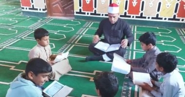 أنشطة تثقيفية ومكاتب تحفيظ القرآن بمساجد جنوب سيناء لتعزيز الوعى الدينى