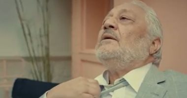 مسلسل فخر الدلتا الحلقة 22.. خالد زكى يشعر بأعراض الزهايمر فى تصوير إعلان فخر