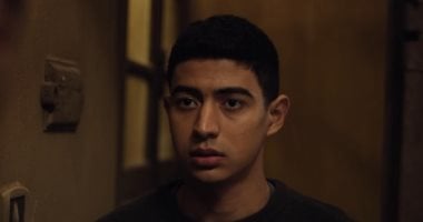 مسلسل حكاية نرجس الحلقة 7.. ابن أحمد عزمى يطلب من عمه إقناعه بعدم بيع السيارة