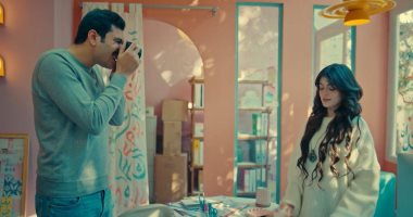 إزاى تدعم حبيبتك فى تحقيق حلمها زى أحمد رمزى فى مسلسل فخر الدلتا؟