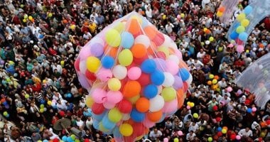 موعد إجازة عيد الفطر 2026 فى مصر