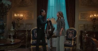 مسلسل أولاد الراعي