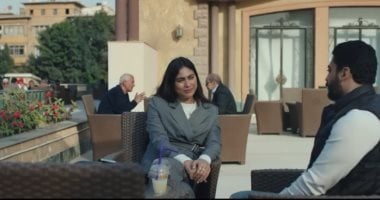 مسلسل أب ولكن الحلقة 7.. بداية تقارب بين هاجر أحمد وإسلام جمال