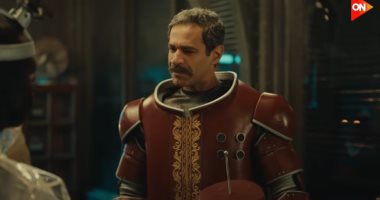 مسلسل النص التانى الحلقة 7.. تصاعد التوتر فى المعمل بعد اعترافات هانز