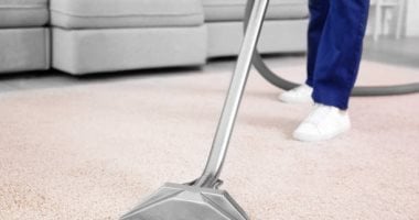 تجهيزات العيد.. 7 حيل تسهل تنظيف السجاد فى البيت 