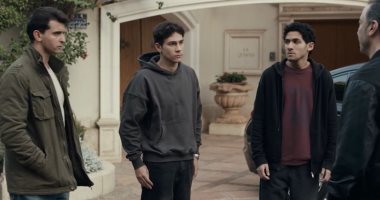 مسلسل فرصة أخيرة الحلقة 7.. مواجهة حادة بين يوسف وهبي وطارق لطفى