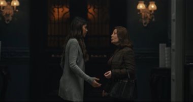 مسلسل على قد الحب الحلقة 22.. صفاء الطوخي تهدد ابنتها بإبلاغ الشرطة