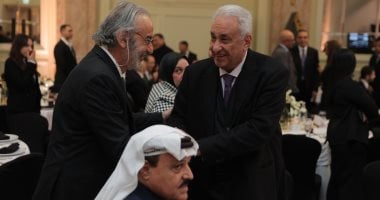 حضور إعلامى بارز فى ملتقى حزب الجبهة الوطنية.. ومشاركة لرؤساء تحرير وإعلاميين.. صور