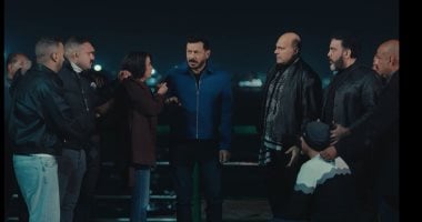 مسلسل درش الحلقة 22.. مصطفى شعبان محتجز بين أيادي العصابة.. محمد مهران وسهر الصايغ يسعيان الوصول إليه.. ونضال الشافعي ومحمد علي رزق يحاولان الاستيلاء على أكبر قدر ممكن من الأموال