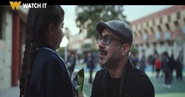 أب ولكن يفتح أخطر ملفات الأسرة في مصر.. دراما تقتحم معركة الحضانة والرؤية بعد الطلاق.. وتكشف وجع الآباء والأمهات مع قانون الأحوال الشخصية.. ومطالب بإعادة التوازن لإنقاذ الأطفال من صراع لا ينتهي