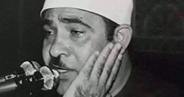 ابن القارئ أحمد الرزيقي: والدى تعرض للتهديد بالحرق أثناء تلاوة القرآن