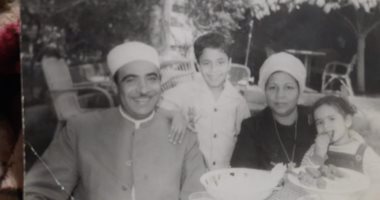 نجل الشيخ أحمد الرزيقي يكشف عن وصية والده الأخيرة لأحفاده