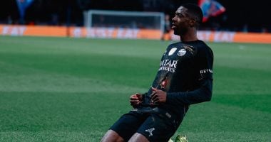 في الكورة : باريس سان جيرمان يتقدم على تشيلسي 2-1 في الشوط الأول.. فيديو