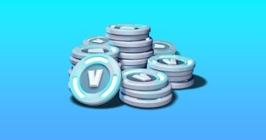 Epic ترفع سعر عملة V-Bucks في لعبة Fortnite