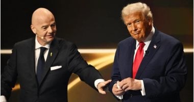 مجموعة مصر.. فيفا يترقب موقف إيران من كأس العالم 2026 بعد مفاجأة ترامب