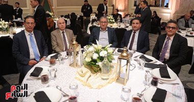 بعد قليل.. انطلاق ملتقى حزب الجبهة الوطنية لمناقشة تداعيات التصعيد العسكرى.. صور