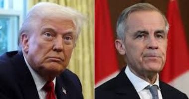 أسماك شرسة و«حاكم كندا المستقبلي» يشعلان خلافات ترامب وكارني.. ماذا حدث؟