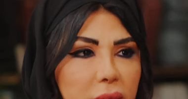 الظهور الأول لـ غادة إبراهيم في المتر سمير.. إشادات بأدائها دور زوجة الأب