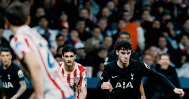 رقم كارثي.. توتنهام يخسر 6 مباريات متتالية لأول مرة فى تاريخه