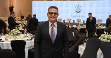 عبد الفتاح عبد المنعم يشارك في ملتقى حزب الجبهة الوطنية لمناقشة التصعيد بالشرق الأوسط.. ويؤكد: النقاش داخل الأحزاب يعزز الوعي السياسي.. و«الجبهة الوطنية» يقف بقوة خلف الدولة المصرية وقيادتها