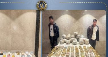 ليلة سقوط قياصرة الكيف.. مقتل سفاح قنا وضبط شحنة الـ111مليون جنيه فى ضربة أمنية.. الداخلية تقتحم حصون الإجرام وتصادر 700 كيلو مخدرات و117 قطعة سلاح.. الأمن العام يسحق أباطرة جلب المخدرات والأسلحة