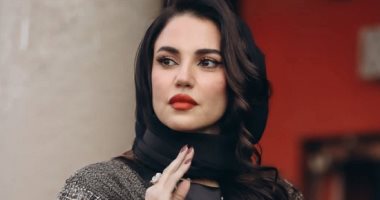 4 خطوات لتطبيق أحمر شفاه متناغم مثل درة فى مسلسل على كلاى