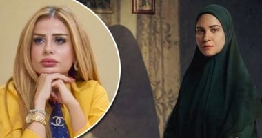 جهاد الدينارى تكتب: ريهام عبد الغفور.. سماح أنور.. عارفة عبد الرسول.. عندما تذوب الفوارق بين الحقيقة والأداء.. مسلسل حكاية نرجس دراما نسائية تخطت حدود التمثيل