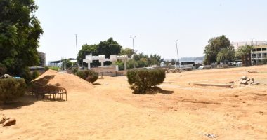 أسوان تنشىء 3 ملاعب بادل على ضفاف النيل لتعزيز الأنشطة الشبابية