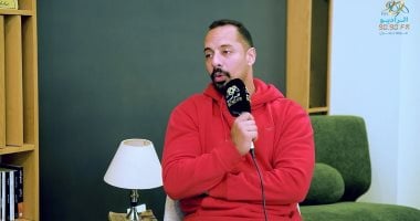 عمرو وهبة يكشف لـ«كلم ربنا» أصعب لحظة فى رحلة علاج ابنه يحيى