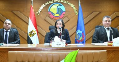 محافظ البحيرة توجه بإتخاذ إجراءات حاسمة لترشيد استهلاك الكهرباء.. تفاصيل  