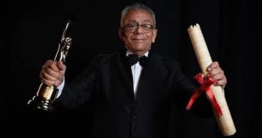 المخرج يسري نصر الله يترأس لجنة تحكيم مهرجان مالمو للسينما العربية