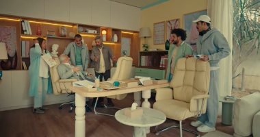 مسلسل فخر الدلتا الحلقة 23.. إيهاب يأمر فخر بوقف تصوير إعلانه وخالد زكى ينقذه
