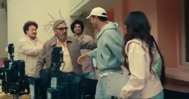 مسلسل فخر الدلتا الحلقة 23.. فخر ينتهى من تصوير أول إعلاناته