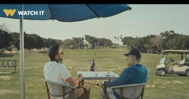 مسلسل فن الحرب