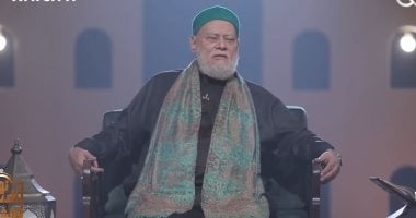 على جمعة يرد على استغراب البعض من «الالتزام الدينى»: الخلل ليس فى العبادة