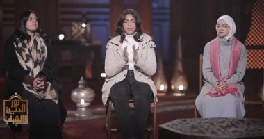 حكم من يصلى ويصوم حتى يُظهر التدين للناس.. على جمعة يجيب