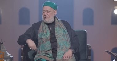 علي جمعة: النبى ﷺ وضع أسس "الدراسات المستقبلية" فى حديث جبريل