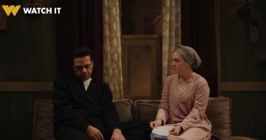 مسلسل حكاية نرجس.. فوائد الأطراف الصناعية