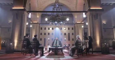 من قارون لعاد.. على جمعة يستعرض تاريخ "الطغيان المادى" ويحذر من فتنة الثراء