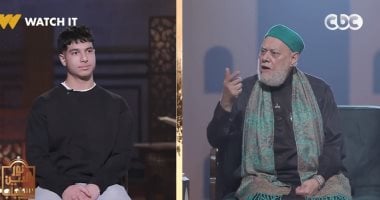 على جمعة يروى قصة "مؤمن ثرى" تعذر عليه حصر أمواله