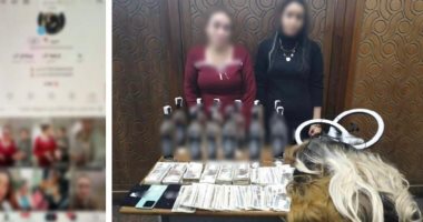 خادش للحياء.. سقوط سيدتين بتهمة نشر «فيديوهات الرقص»