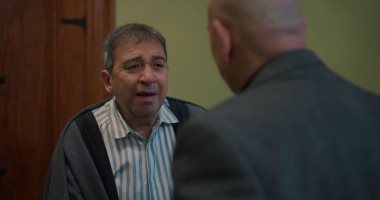 أولاد الراعى الحلقة 23.. نقل سامح السيد للمستشفى بعد سرقة ابنه لأوراق الشركة