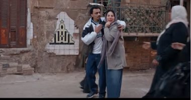 مسلسل بيبو الحلقة 8.. خروج والدة بيبو من السجن يشعل تطورات جديدة