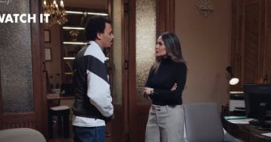 مسلسل بيبو الحلقة 8.. اعترافات العمدة وخروج نوال من السجن.. خليفة يكشف علاقته بوالده.. صراعات الميراث تبدأ.. خلافات تاريخية بين عائلتي أبو دياب والجبابرة.. ومواجهات عاطفية بين بهجت ووالدة رنا