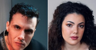 من تتر صحاب الأرض إلى الأغنية المصرية.. ناى البرغوثى تستعد لطرح «السلام أمانة»