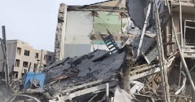 مقتل 50 إيرانيا وإصابة 286 آخرين في الهجمات الأمريكية-الإسرائيلية على محافظة همدان