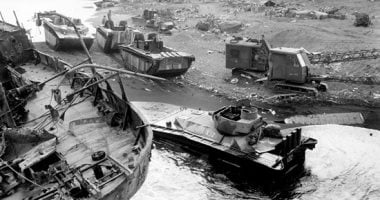 سعيد الشحات يكتب: ذات يوم.. 12 مارس 1970.. وحدات مصرية مقاتلة تدخل خطوط العدو الإسرائيلى وتقضى ثلاثة أيام فى أكثر من منطقة وتهاجم مواقعه على موجات متتالية وتكبده خسائر فى الأرواح والمعدات 