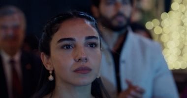 مسلسل عرض وطلب الحلقة 8.. هبة تتذكر حفل زفافها على ثابت