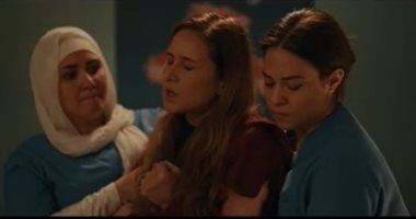 مسلسل على قد الحب.. حبس نيللى فى المصحة النفسية وحقنها بالمهدئات